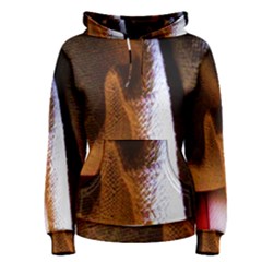 Colors And Fabrics 28 Women s Pullover Hoodie