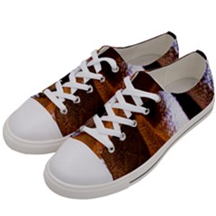Colors And Fabrics 28 Women s Low Top Canvas Sneakers