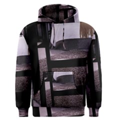 Colors And Fabrics 27 Men s Pullover Hoodie