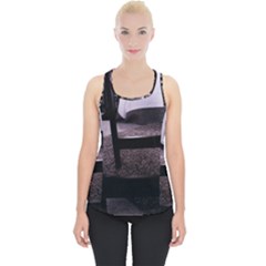 Colors And Fabrics 27 Piece Up Tank Top