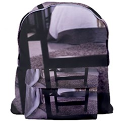 Colors And Fabrics 27 Giant Full Print Backpack