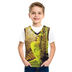 I Wonder 3 Kids  Sportswear by bestdesignintheworld