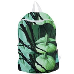 Pumpkin 7 Foldable Lightweight Backpack by bestdesignintheworld