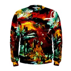Grand Canyon Sunset Men s Sweatshirt by bestdesignintheworld