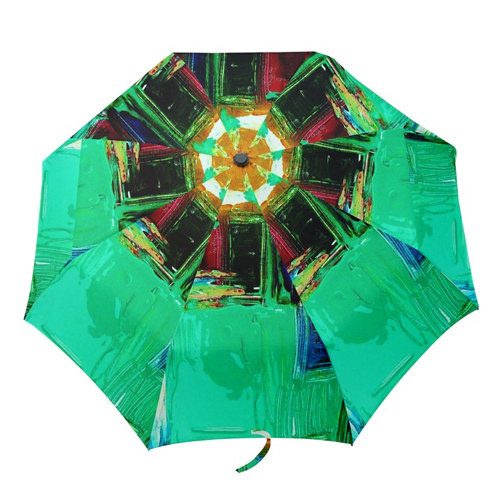 Marakesh 9 Folding Umbrellas