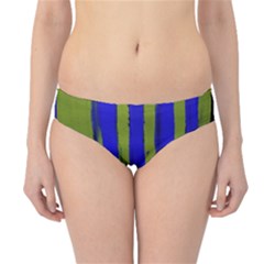Stripes 4 Hipster Bikini Bottoms by bestdesignintheworld