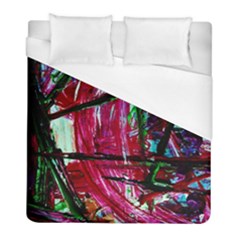 Sacred Knowledge 9 Duvet Cover (full/ Double Size) by bestdesignintheworld