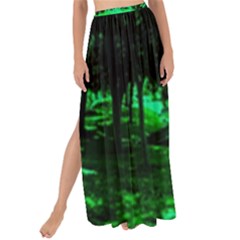 Lake Park 20 Maxi Chiffon Tie-up Sarong