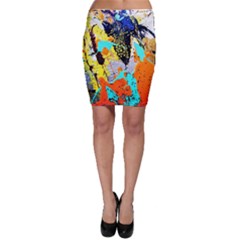 Africa  Kenia Bodycon Skirt by bestdesignintheworld