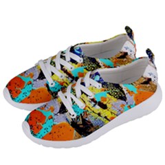 Africa  Kenia Women s Lightweight Sports Shoes by bestdesignintheworld