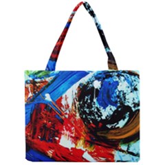 Mixed Feelings 4 Mini Tote Bag by bestdesignintheworld