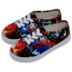 Mixed Feelings 4 Kids  Classic Low Top Sneakers by bestdesignintheworld