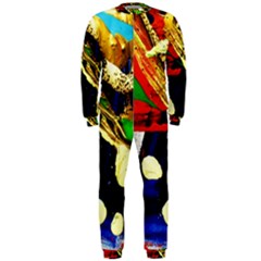 Catalina Island Not So Far 3 Onepiece Jumpsuit (men)  by bestdesignintheworld