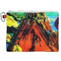Camping 5 Canvas Cosmetic Bag (XXL) View1
