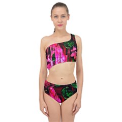 Indo China 3 Spliced Up Swimsuit by bestdesignintheworld