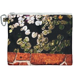 Highland Park 4 Canvas Cosmetic Bag (xxxl) by bestdesignintheworld