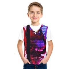 Absurd Theater In And Out 4 Kids  Sportswear by bestdesignintheworld