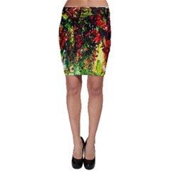 Resort Bodycon Skirt by bestdesignintheworld