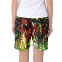 Resort Women s Basketball Shorts View2