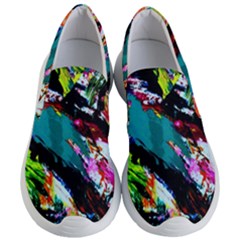 Tulips First Sprouts 6 Women s Lightweight Slip Ons by bestdesignintheworld