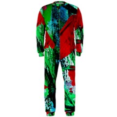 Humidity 5 Onepiece Jumpsuit (men) 