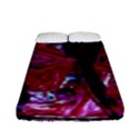 Sacred Knowledge 1 Fitted Sheet (Full/ Double Size) View1