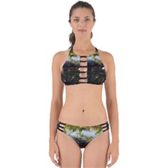 Highland Park 10 Perfectly Cut Out Bikini Set by bestdesignintheworld