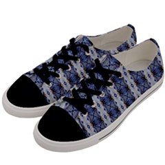 Effective Men s Low Top Canvas Sneakers by moss