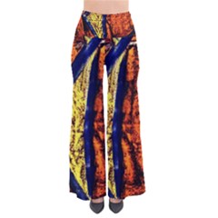 Cryptography Of The Planet 9 So Vintage Palazzo Pants