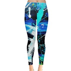 My Brain reflecrion 1/1 Leggings 