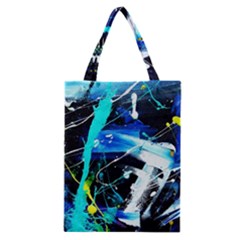 My Brain reflecrion 1/1 Classic Tote Bag