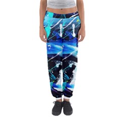 My Brain reflecrion 1/1 Women s Jogger Sweatpants