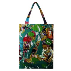 Oasis Classic Tote Bag by bestdesignintheworld