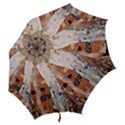 The Three Ages of Woman- Gustav Klimt Hook Handle Umbrellas (Large) View2
