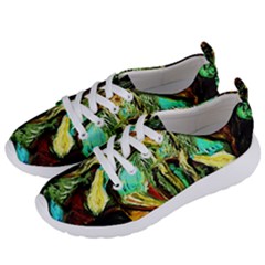 Texas Girl Women s Lightweight Sports Shoes by bestdesignintheworld