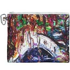 Gatchina Park Canvas Cosmetic Bag (xxxl) by bestdesignintheworld