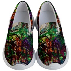 Gatchina Park 4 Kid s Lightweight Slip Ons by bestdesignintheworld