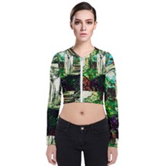 Gatchina Park 3 Bomber Jacket by bestdesignintheworld