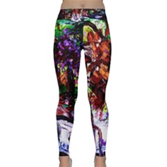 Gatchina Park 2 Classic Yoga Leggings