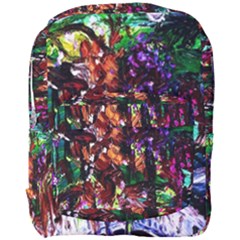 Gatchina Park 2 Full Print Backpack by bestdesignintheworld