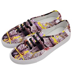 Egg In The Duck   Needle In The Egg 1 Women s Classic Low Top Sneakers by bestdesignintheworld