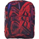 Girls Curiosity 8 Full Print Backpack View1