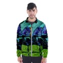 House Will Be Built Wind Breaker (Men) View1