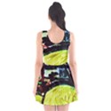 House Will Be Built 5 Scoop Neck Skater Dress View2