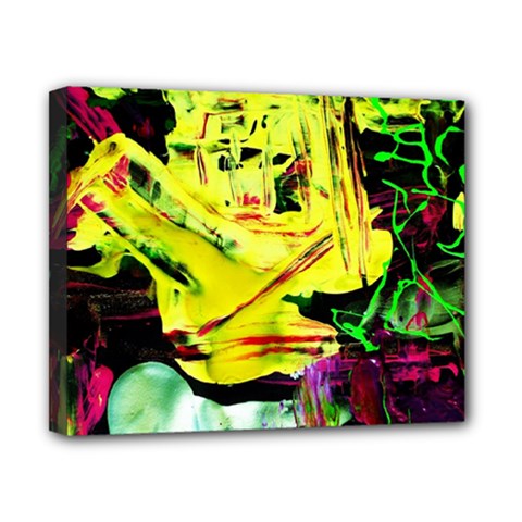 Spooky Attick 3 Canvas 10  X 8  by bestdesignintheworld