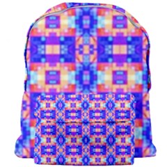 Artwork By Patrick-colorful-33 Giant Full Print Backpack by ArtworkByPatrick