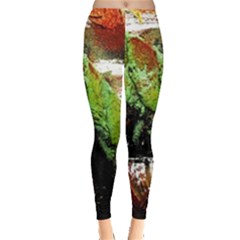 Collosium   Swards And Helmets 3 Leggings  by bestdesignintheworld