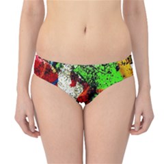 Coffee Land 5 Hipster Bikini Bottoms by bestdesignintheworld