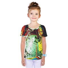 Coffee Land 2 Kids  One Piece Tee