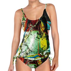 Coffee Land 2 Tankini Set